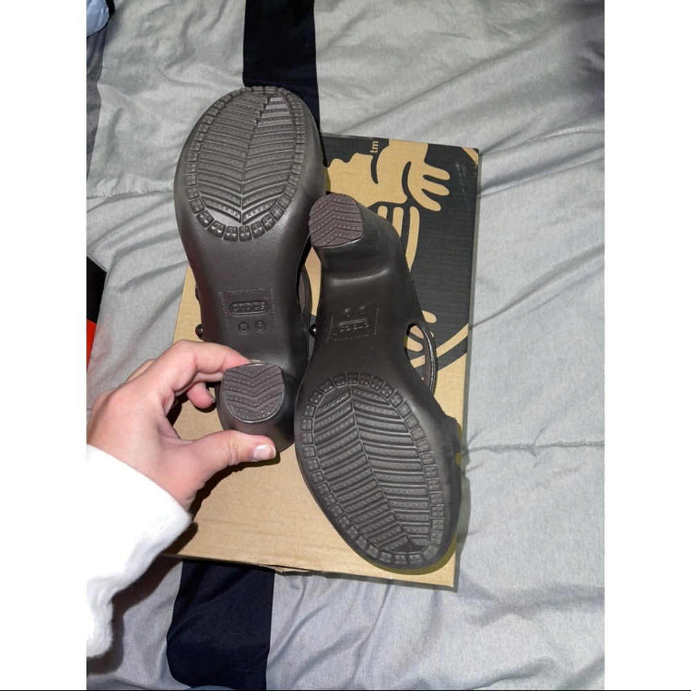 Crocs - Picture 3 of 4